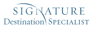 Signature Destination Specialist